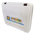 スーパーファミコンケース　　-2 【スーパーファミコン】 / 動作確認済み 外装清掃済み / スーパーファミコンケース for SNES (Super Famicom) - Tested & Cleaned