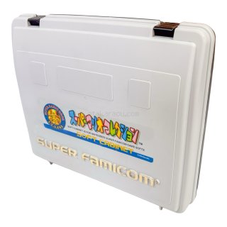 スーパーファミコン用 スーパーマルチタップ2 中古 動作確認済