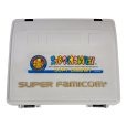 スーパーファミコンケース　　-2 【スーパーファミコン】 / 動作確認済み 外装清掃済み / スーパーファミコンケース for SNES (Super Famicom) - Tested & Cleaned