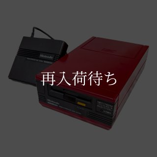 ファミコン本体・周辺機器の通販 販売｜動作品・互換品・ケーブル類も