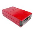 ディスクシステム本体 【ファミコン】 / 動作確認済み 外装清掃済み / ディスクシステムConsole System for NES (Famicom) - Tested & Cleaned