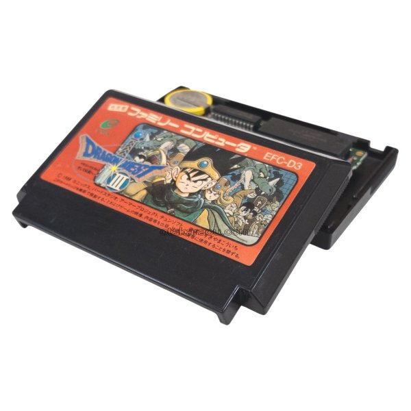 ファミコン スーパーファミコン電池交換