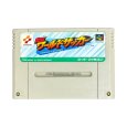 スーパーファミコンソフト  実況ワールドサッカー
