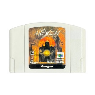 ラストレジオンUX ニンテンドー64 ニンテンドー64 ラストレジオンUX N64ソフト レアソフト - メルカリ