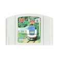 N64ソフト 中古 電車でGO!6