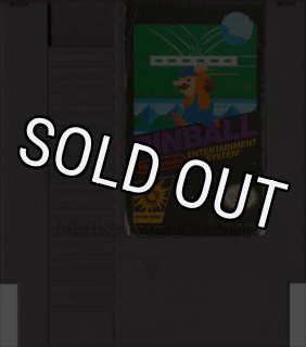 ファミコンソフト「ピンボール　クエスト」の出品です。 Amazon | ピンボールクエスト | ゲームソフト