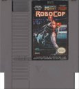 NESソフト 販売 ROBOCOP (ロボコップ)