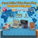 アーバンチャンピオン ファミコンソフト / 日本から世界中へお届け / Worldwide Shipping: Urban Champion Famicom Game from Japan