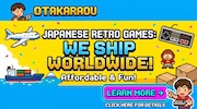 Worldwide Shipping Guide - Click Here