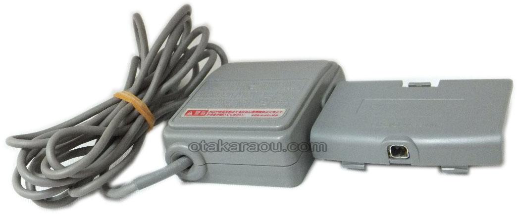 ゲームボーイアドバンス 電源接続ユニット Acアダプター 通販 販売 ファミコンショップお宝王 ゲームボーイアドバンス 電源接続ユニット Acアダプター 通販 販売 ファミコンショップお宝王