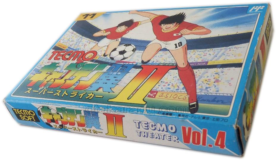 ファミコン販売 キャプテン翼2 を買取や名作を見つけるなら お宝王でどうぞ ファミコン販売 キャプテン翼2 を買取や名作を見つけるなら お宝王でどうぞ