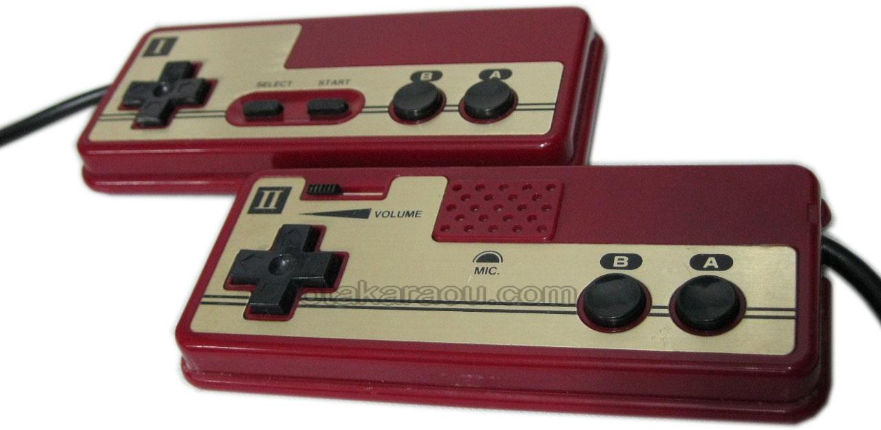 ビデオ入力ファミコン本体 の販売 通販はファミコンショップお宝王