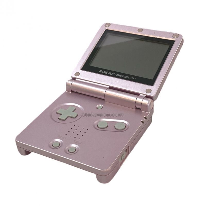 アドバンス sp ゲームボーイ