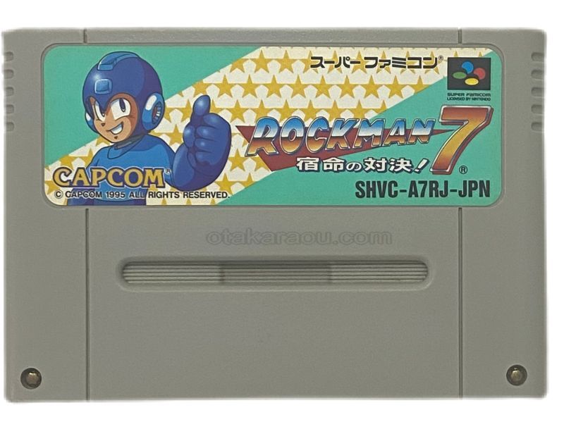 ブラック スーパーファミコンソフト ロックマン7 あす楽在庫あり 本 音楽 ゲーム テレビゲーム Roe Solca Ec ブラック スーパーファミコンソフト ロックマン7 あす楽在庫あり 本 音楽 ゲーム テレビゲーム Roe Solca Ec