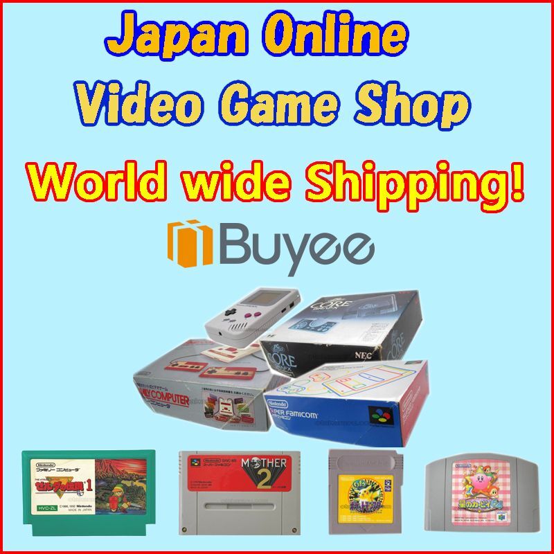 Retoro Game online Shop -japan store Ninetndo64_Mario Kart64