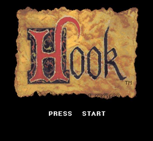 スーパーファミコンソフト Hook(フック)・名作.SFCを販売・通販買取