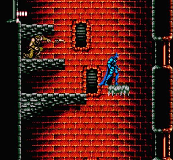 【ファミコン画像】ダイナマイトバットマン