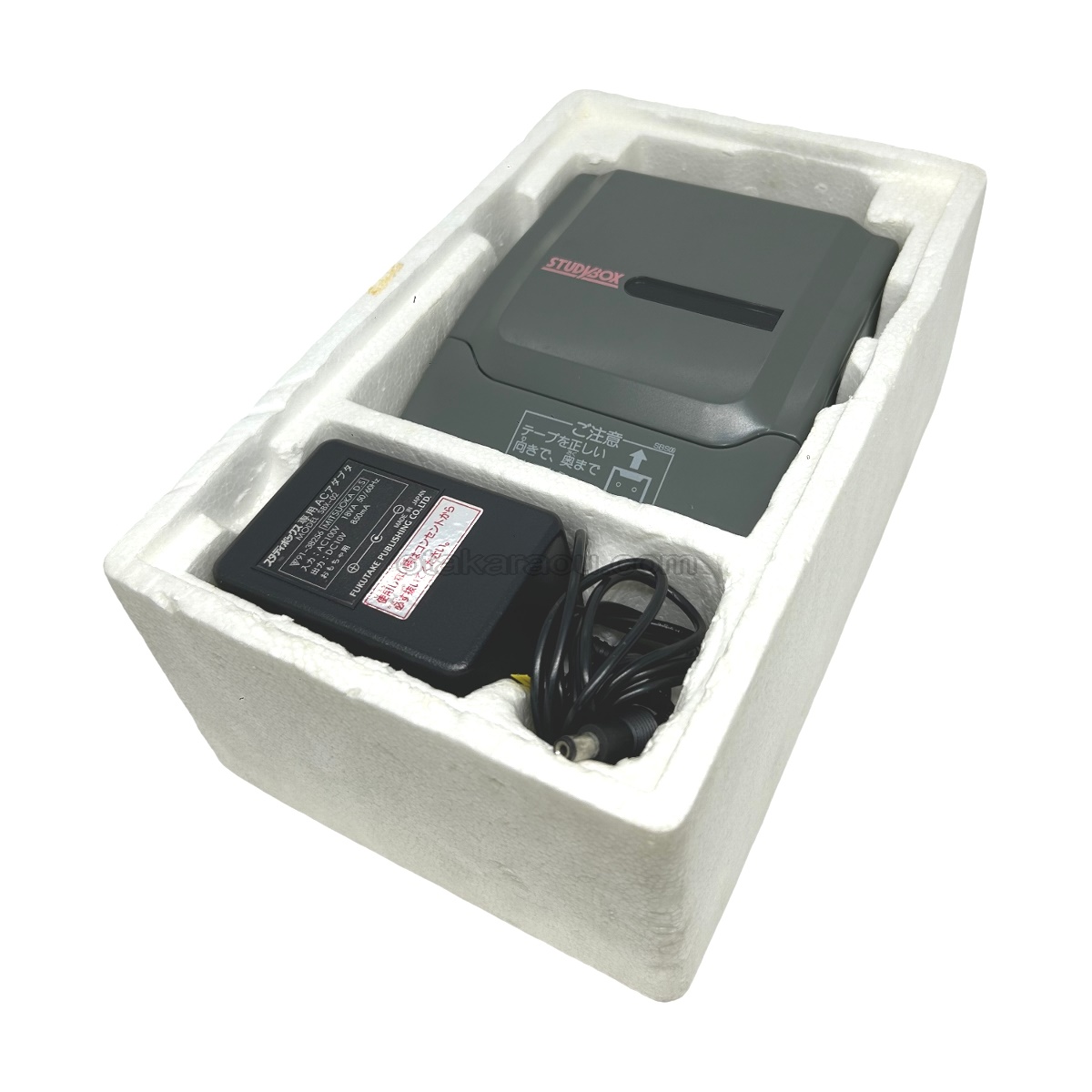 ファミコン スタディボックス Study BOX 販売【ファミコン