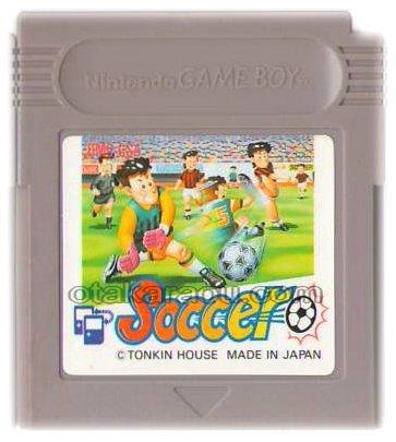 ゲームボーイソフト サッカー 名作 Gameboy を通販 販売 買取 ファミコンショップお宝王 ゲームボーイソフト サッカー 名作 Gameboy を通販 販売 買取 ファミコンショップお宝王